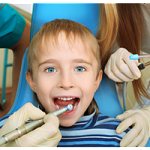 pediatric dentist pasadena