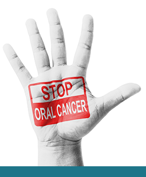 oral cancer screening pasadena